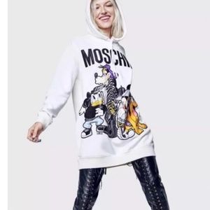 Moschino x H&M collection! Sold out! Limited items